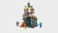 Zombie Dungeon