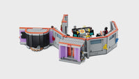 Star Trek: U.S.S. Enterprise NCC-1701™ Bridge