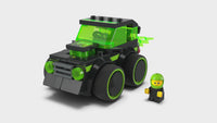 Rides – Gaming Race Car