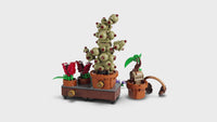 Hogwarts™ Herbology Plants