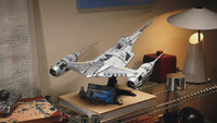 The Mandalorian's N-1 Starfighter™