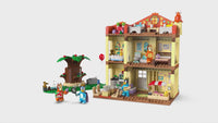 Bluey's Family House