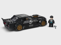 Ken Block's '65 Ford Mustang Hoonicorn V1