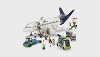 Passenger Airplane