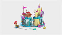 Ariel's Magical Mini Palace