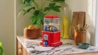 Minifigure Vending Machine