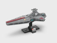 Venator-Class Attack Cruiser™