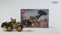 Volvo L120 Electric Wheel Loader
