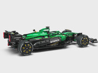 Aston Martin Aramco AMR25 F1® Car
