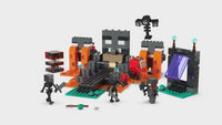 Wither Battle