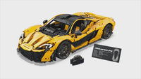 McLaren P1™
