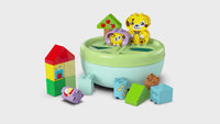 Shape Sorter: Puppy House