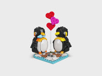 Penguins in Love