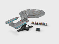 Star Trek: U.S.S. Enterprise NCC-1701-D™