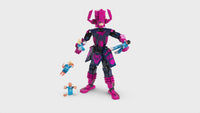 Fantastic Four vs. Galactus Construction Figure
