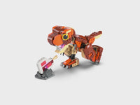 Little Eatie: T. rex
