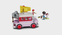 Pizza Truck