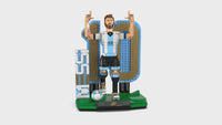 Lionel Messi – Soccer Legend
