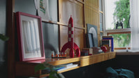 Tintin® Moon Rocket