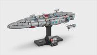 Home One Starcruiser