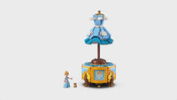 Cinderella's Dress