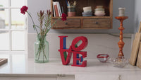LOVE