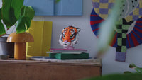 The Fauna Collection - Tiger