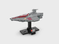 Acclamator-Class Assault Ship™
