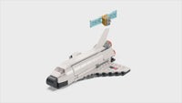 Space Shuttle