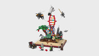 The Evolution of STEM