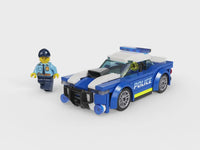 Police Car