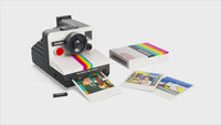Polaroid OneStep SX-70 Camera