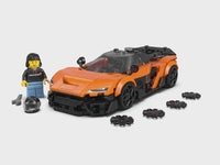 McLaren W1