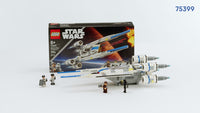 Rebel U-Wing Starfighter™