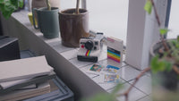 Polaroid OneStep SX-70 Camera