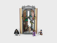 Sherlock Holmes: Book Nook
