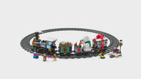 Holiday Express Train