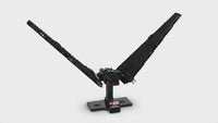 Kylo Ren's Command Shuttle
