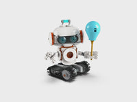 Space Robot