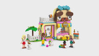 Pet Accessories Shop