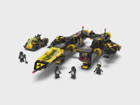 Blacktron Renegade