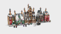 Hogsmeade™ Village – Collectors' Edition