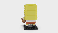 SpongeBob SquarePants Figure