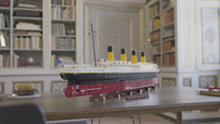 Titanic