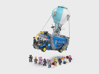 Battle Bus