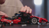 Ferrari FXX K