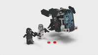 Death Trooper & Night Trooper Battle Pack