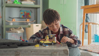 The LEGO® Van
