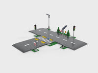 Road Plates