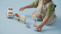 Ambulance & Driver
